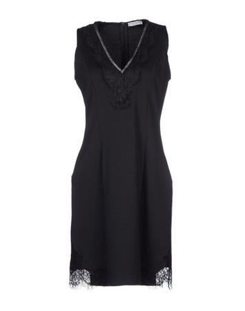 Платье DANIELA FARGION