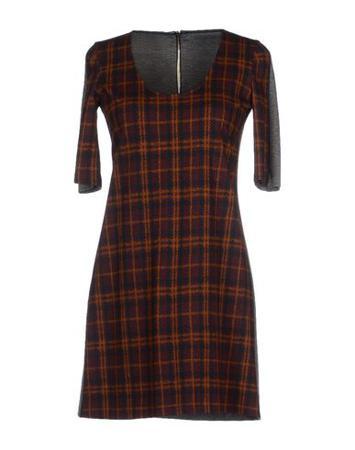 Платье PIANURASTUDIO