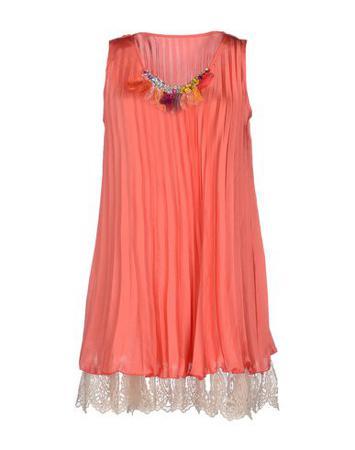 Платье SIMONA VIGNOLI