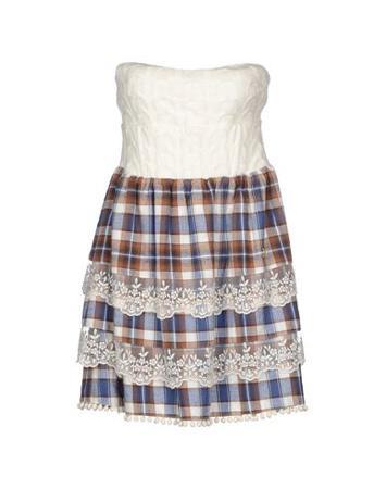 Платье ATELIER FIXDESIGN