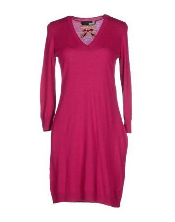 Платье LOVE MOSCHINO