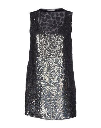 Платье PINKO GREY