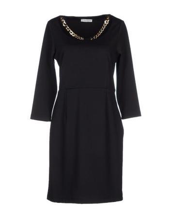 Платье DANIELA FARGION