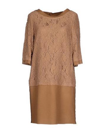 Платье SOHO DE LUXE