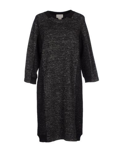 короткое платье  -  цвет