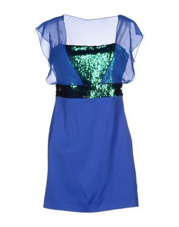 Платье NINA ADEMAR