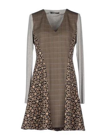 Платье PIANURASTUDIO