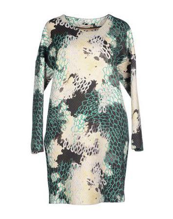 Платье CHLOTILDE