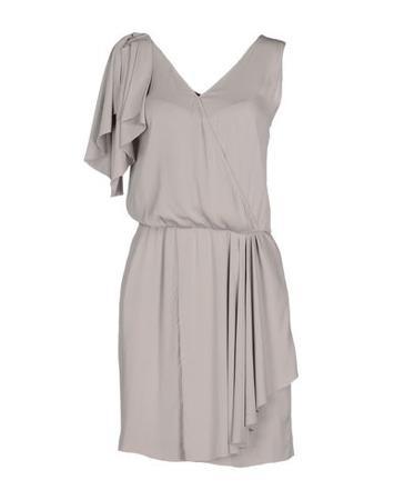 Платье PIERRE ANCY