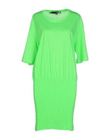 Платье LOVE MOSCHINO