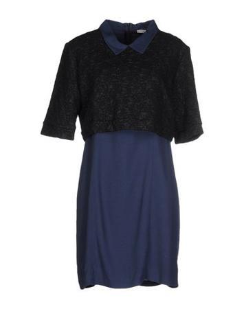 Платье PINKO GREY