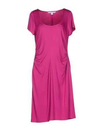 Платье DIANE VON FURSTENBERG