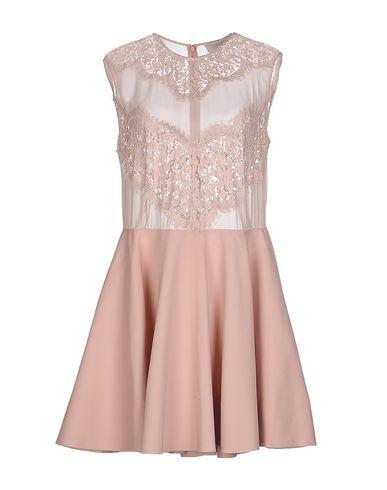 Платье до колена  -  цвет