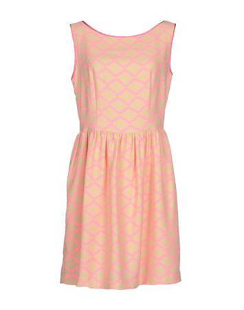 Платье COMPAÑÍA FANTÁSTICA