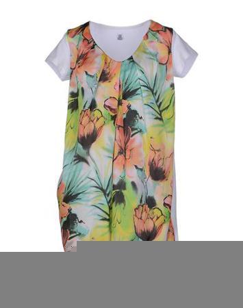 Платье COOPERATIVA PESCATORI POSILLIPO