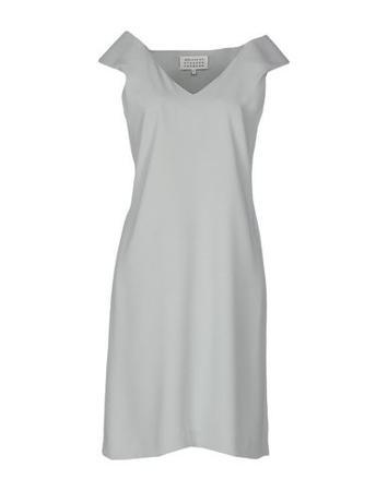 Платье MAISON MARGIELA 1