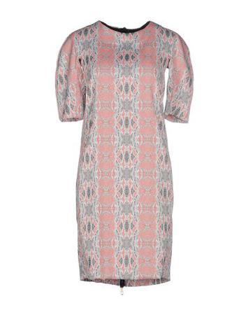 Платье TOM REBL