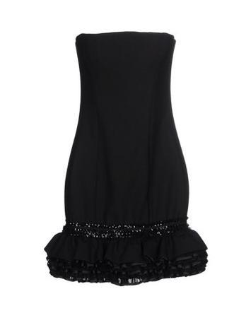 Платье DSQUARED2