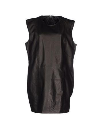 Платье BLK DNM