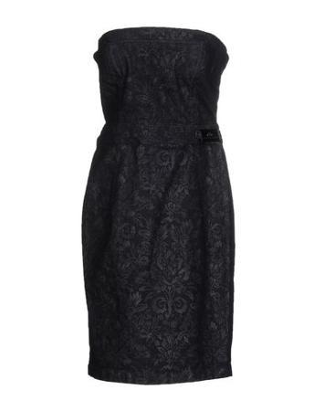 Платье FORNARINA