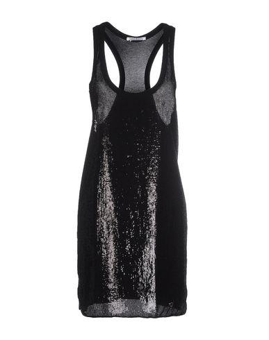 короткое платье  -  цвет