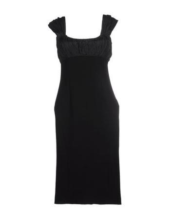 Платье MOSCHINO CHEAPANDCHIC