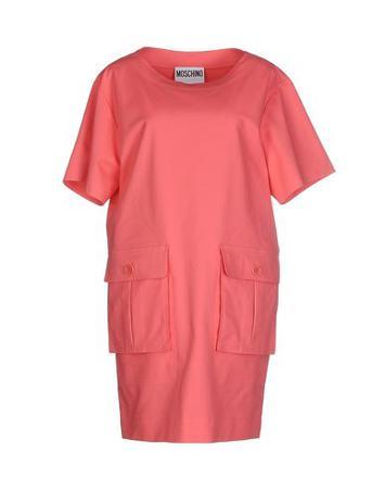 Платье MOSCHINO COUTURE