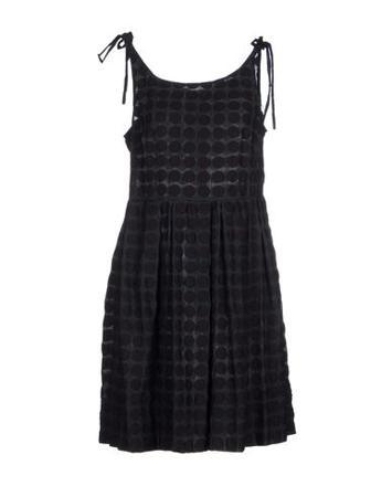 Платье KAREN WALKER Платье KAREN WALKER