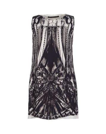 Платье MAURIZIO PECORARO