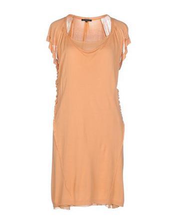 Платье SILK AND SOIE