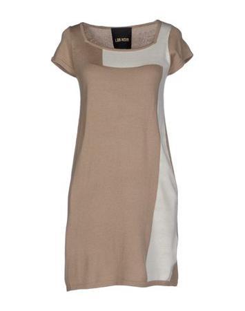 Платье LES NOIR