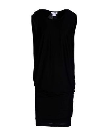 Платье HELMUT LANG