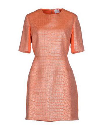 Платье RICHARD NICOLL