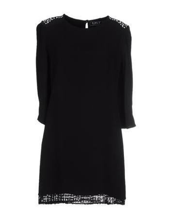 Платье LIST