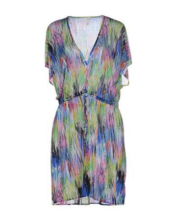 Платье MILLY CABANA