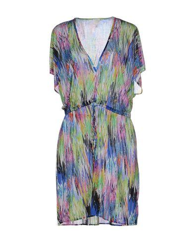 короткое платье  -  цвет