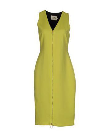 Платье FAUSTO PUGLISI