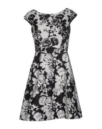 Платье OSCAR DE LA RENTA