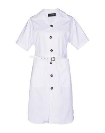 Платье DSQUARED2