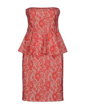 Платье PINKO BLACK