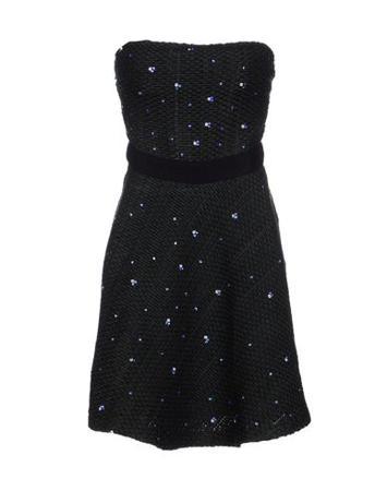 Платье MANOUSH