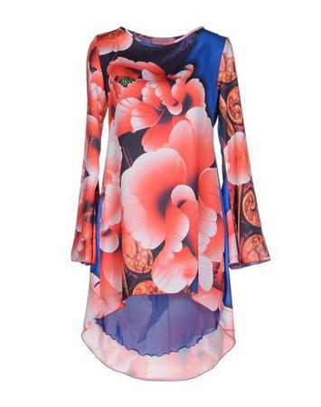 Платье NINA ADEMAR