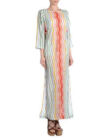 Платье MISSONI MARE