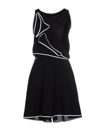 Платье KIRSTY WARD