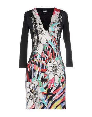 Платье JUST CAVALLI