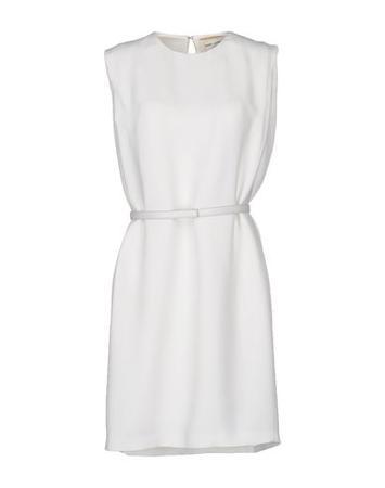 Платье SAINT LAURENT