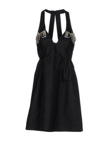 Платье JOHN RICHMOND