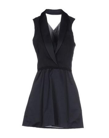 Платье BAND OF OUTSIDERS