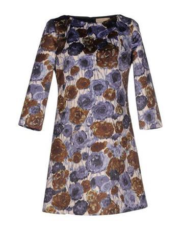 Платье ERIKA CAVALLINI SEMICOUTURE