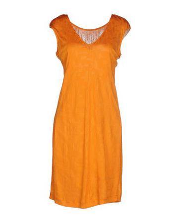 Платье PATRIZIA PEPE SERA